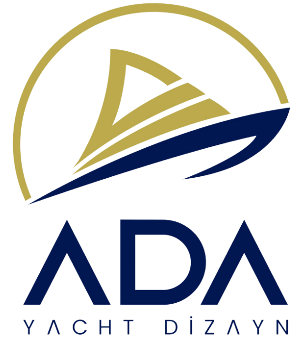 Ada Yat Dikey Logo