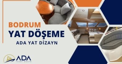 Bodrum Yat Döşeme Hizmetleri